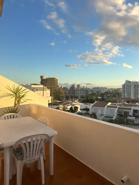 Pis de 65 m² a Adeje