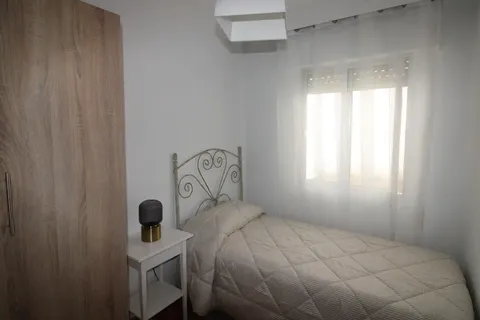 Pis de 61 m² a Huelva