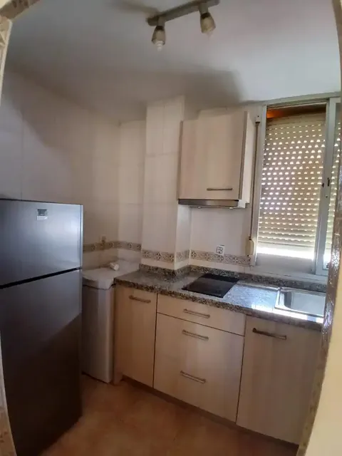 Pis de 50 m² a Màlaga