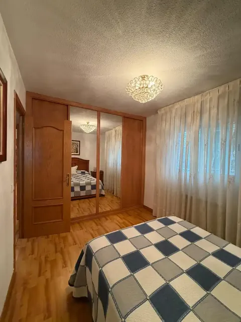 Pis de 64 m² a Madrid
