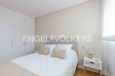 Apartamento 62 m² em Majadahonda
