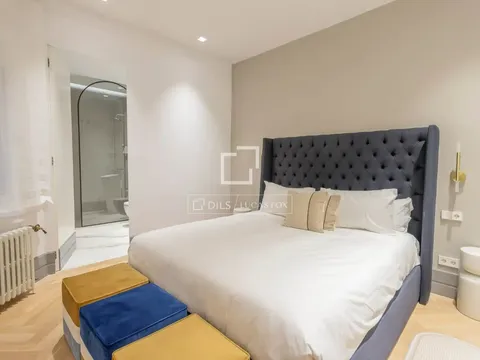 Pis de 287 m² a Madrid