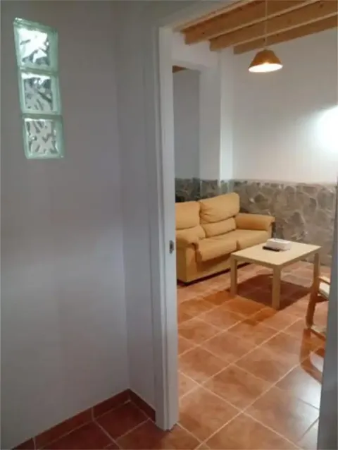 Appartamento 40 m² a Calera de León