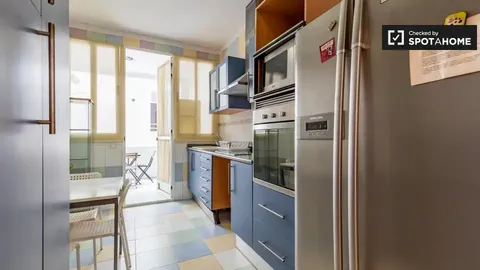 Habitació de lloguer, València