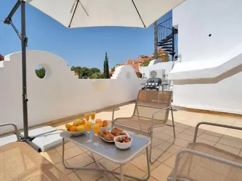 Casa de 190 m² a Marbella