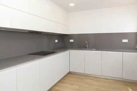 Pis de 130 m² a Barcelona
