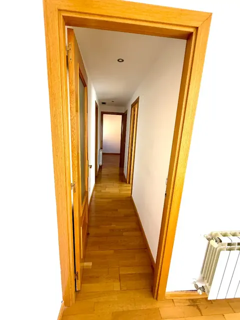 Pis de 120 m² a Guadalajara