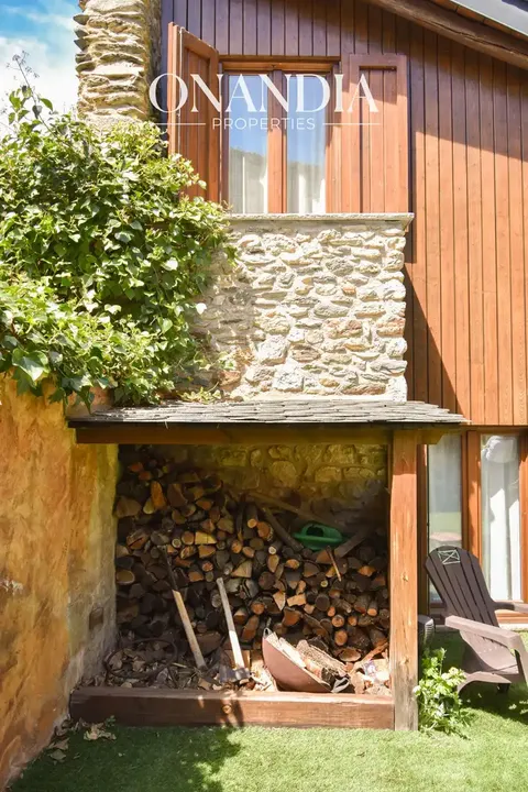 Casa de 270 m² a Alp
