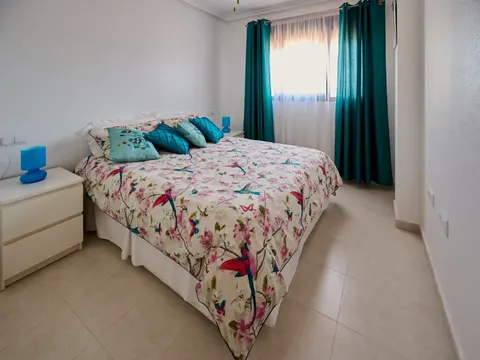Appartamento 62 m² a Murcia