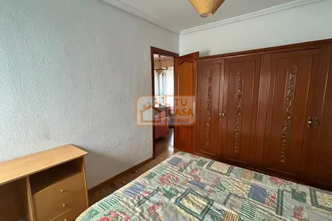 Pis de 113 m² a Cáceres