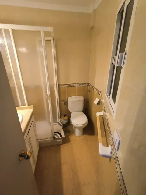 Piso de 54 m² en Écija