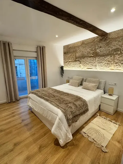 Apartamento 65 m² em Ourense