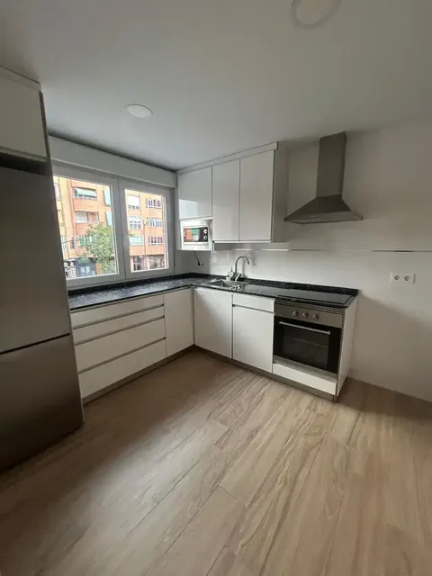 Pis de 78 m² a Albacete