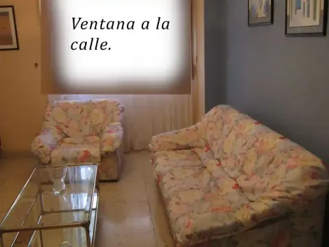Appartement 90 m² à Santa Cruz de Ténérife