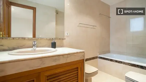 Habitació de lloguer, Alacant