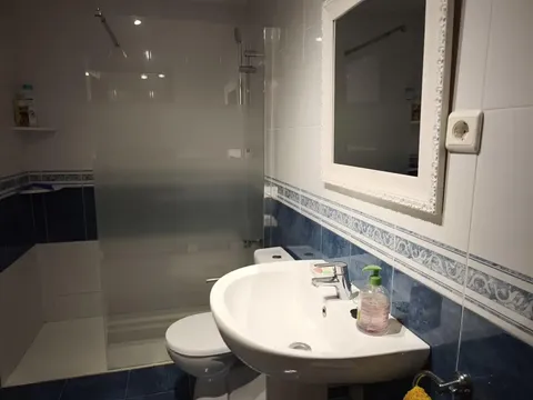 Pis de 45 m² a la Ràpita