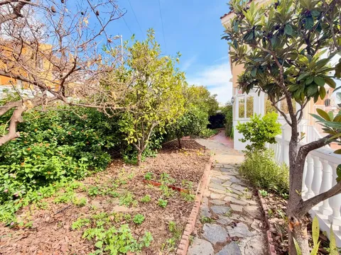 Casa de 215 m² a Benalmádena