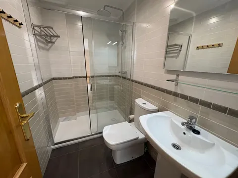 Pis de 70 m² a Ferrol