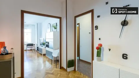 Stanza in affitto, Barcelona