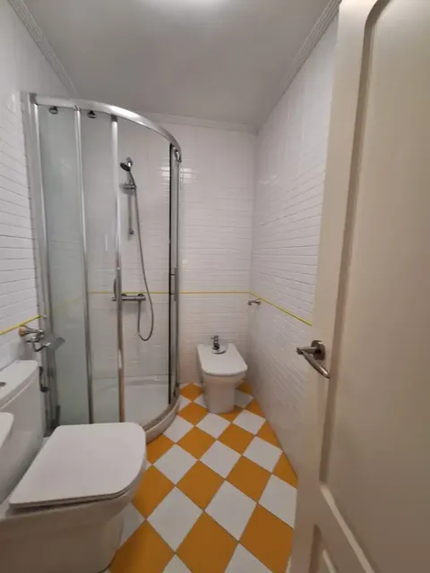 Pis de 80 m² a Gijón