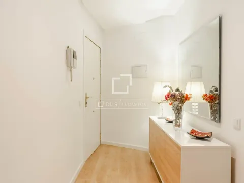 Wohnung 101 m² in Valencia