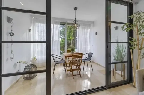 Pis de 47 m² a Marbella