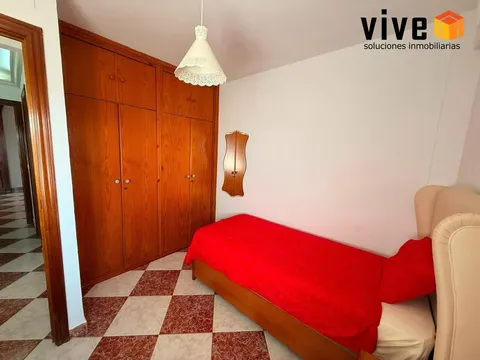 Pis de 81 m² a Sevilla