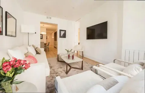 Piso de 75 m² en Oviedo