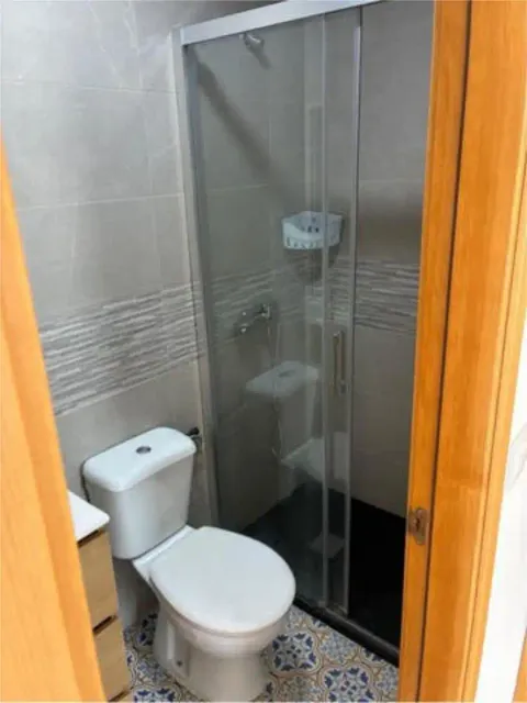 Pis de 65 m² a Sanlúcar la Mayor
