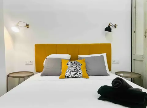 Appartamento 33 m² a Valencia