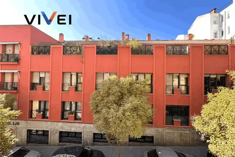 Pis de 50 m² a Madrid