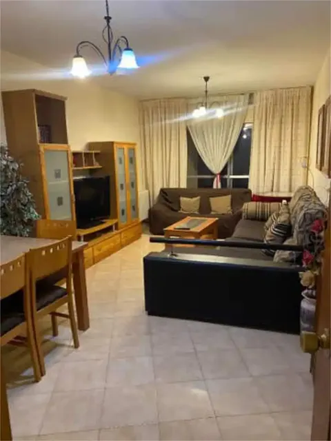 Habitació de lloguer, Cáceres