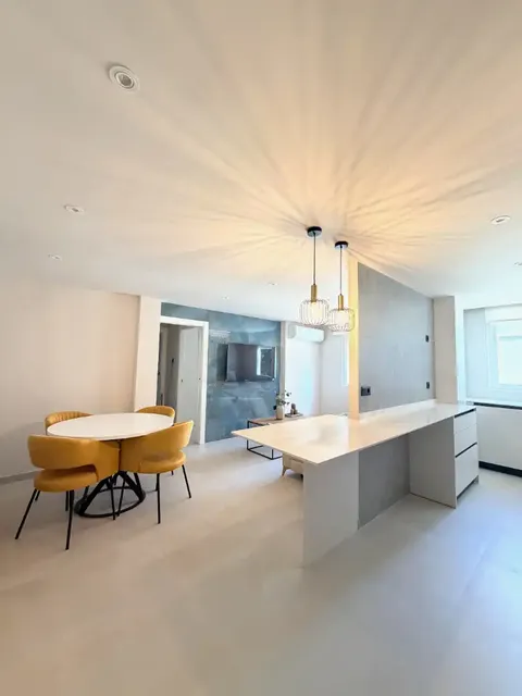 Pis de 70 m² a Granada