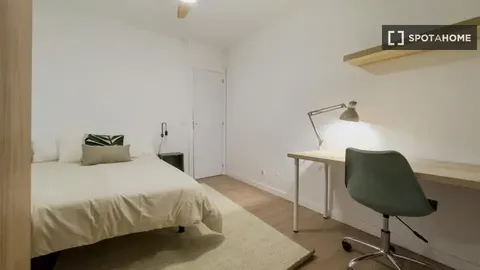 Habitación en alquiler, Barcelona
