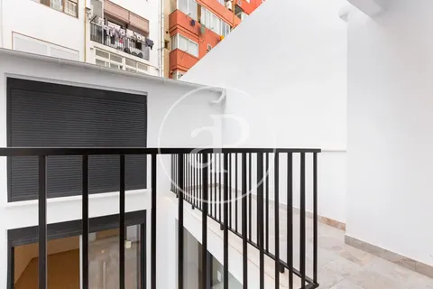 Pis de 167 m² a València