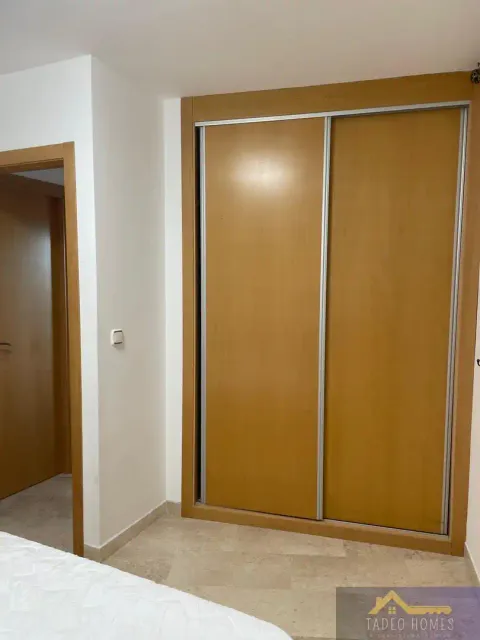 Pis de 45 m² a Múrcia
