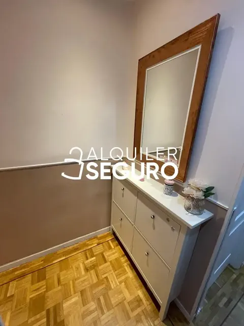 Pis de 70 m² a Madrid