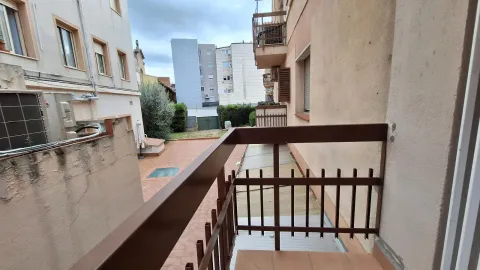 Wohnung 65 m² in Sant Feliu de Llobregat