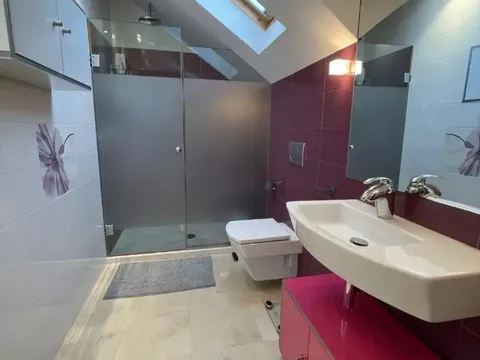 Pis de 280 m² a València