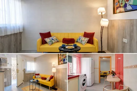 Casa de 60 m² a Torremolinos