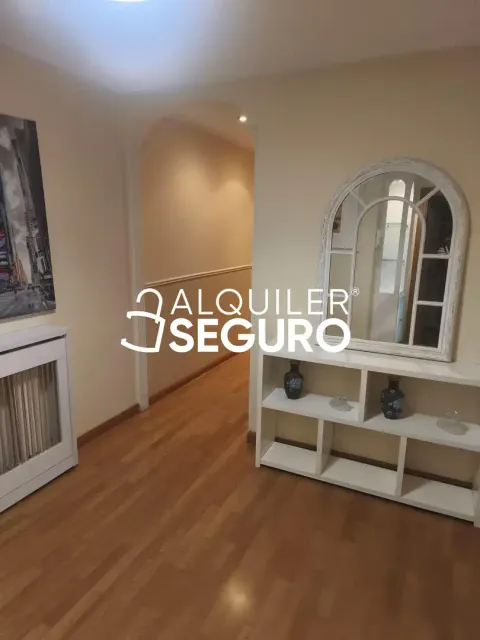 Квартира 100 м² в Сарагосе