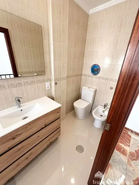 Casa de 94 m² a Mengíbar