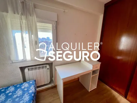 Квартира 65 м² у Madrid