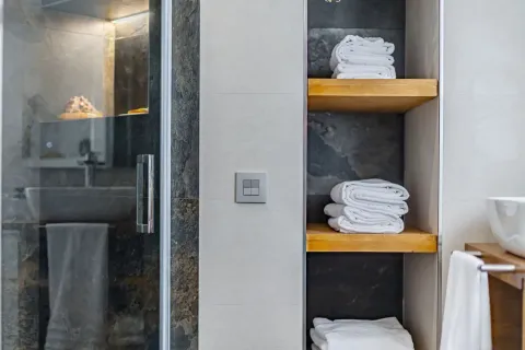 Pis de 140 m² a Madrid