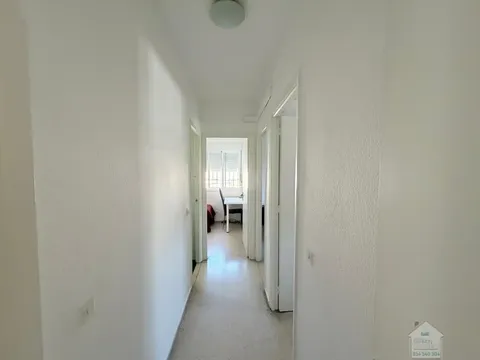 Wohnung 81 m² in Sevilla