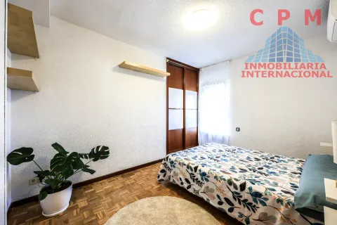 Wohnung 133 m² in Madrid