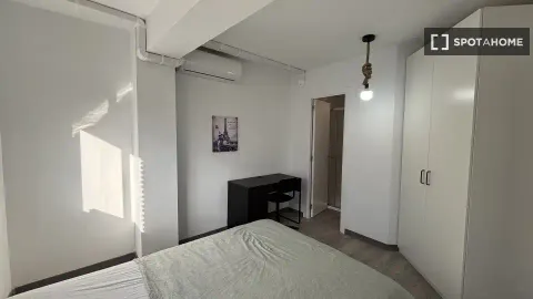 Quarto para alugar, València (2/15)