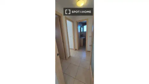 Pis de 120 m² a Canet d'en Berenguer