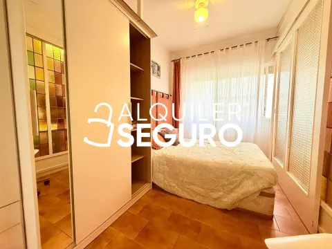 Appartement 40 m² à Madrid