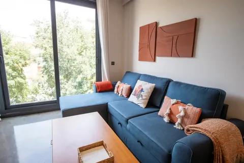 Pis de 28 m² a Madrid